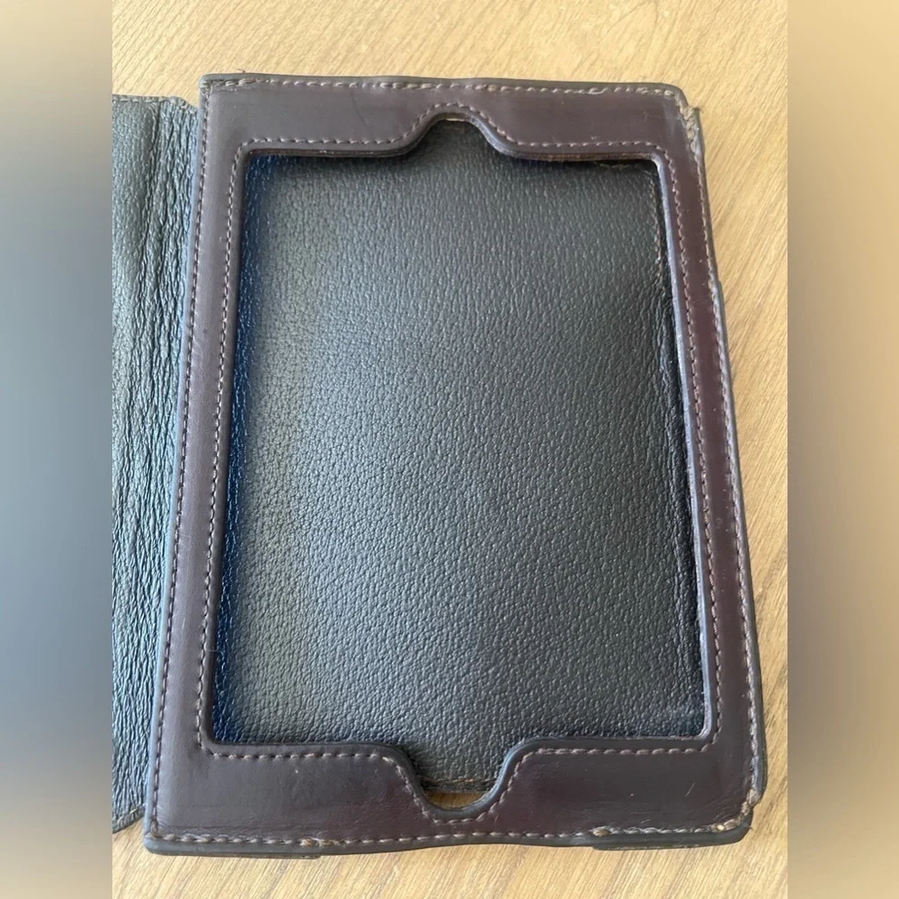COPY - Saddleback leather mini iPad case
